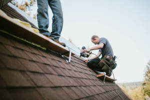 Local Roofers in Palomar Mtn, CA
